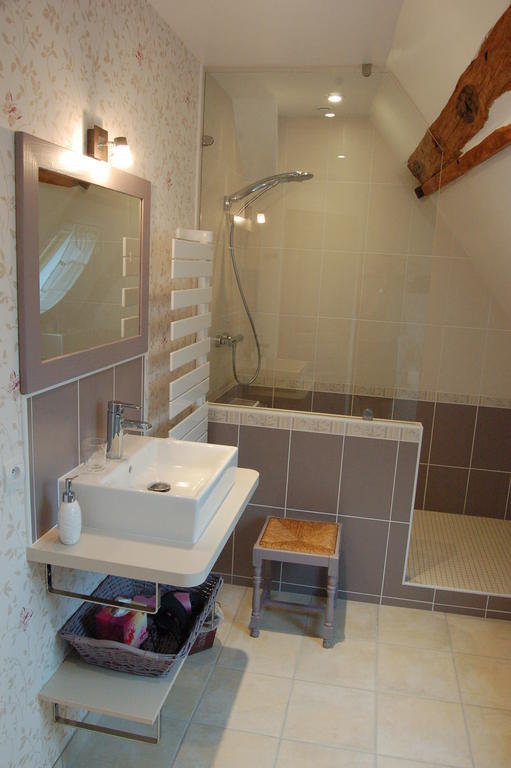 La Chaiserie La Croix-Saint-Leufroy Quarto foto
